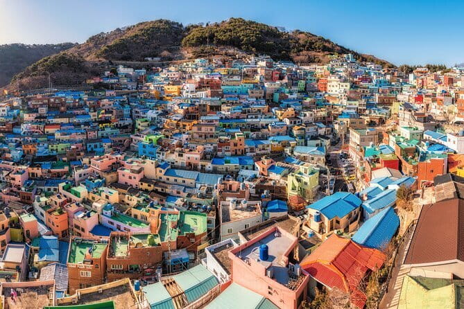 1-Day Busan Shore Excursion – City Highlights for Cruise Guests - Why this works for a one-day port call