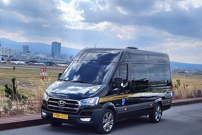 1 Day Free schedule Tour a lot of experince driver in jeju island - Sangumburi Crater Shows a Different Kind of Volcano