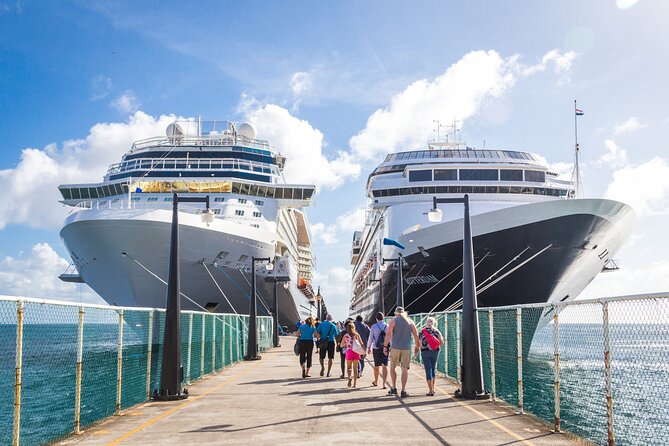 1-Day Jeju Shore Excursion – UNESCO Highlights for Cruise Guests - Why the cruise-port planning matters