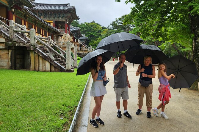 10 Days Essential Korea Tour(Seoul, Nami, DMZ, Andong, Gyeongju, Busan, Jeju) - Day Three: The DMZ and Seoul After Dark