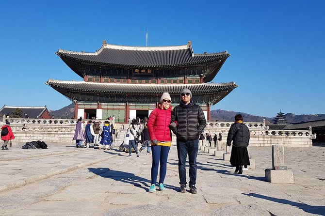 10 Days Essential Korea Tour(Seoul, Nami, DMZ, Andong, Gyeongju, Busan, Jeju) - Day Five: Andong’s Confucian Korea