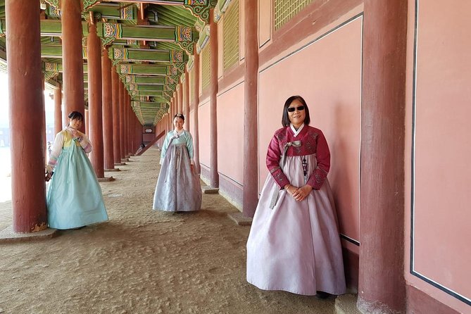 10 Days Essential Korea Tour(Seoul, Nami, DMZ, Andong, Gyeongju, Busan, Jeju) - Days Eight to Ten: Jeju’s Lava, Tea, and Coast