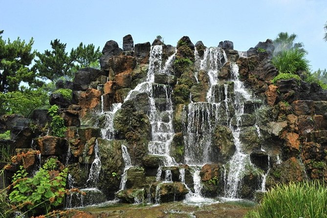 10day Small Group Discover Korea Tour : History, Food and Culture - Day 5: Gyeongju, the Silla capital