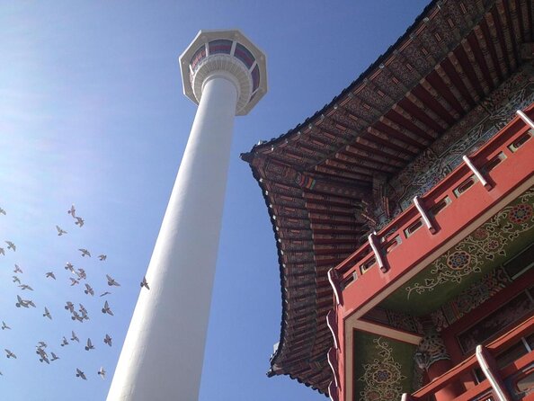 2-Day Busan Customized Tour - Key points before you book