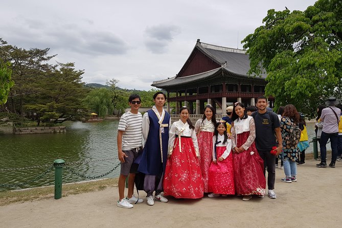 2 Day Highlight - Seoul City / DMZ, N Seoul Tower(Incl. 1 Dinner) - What the $619 price buys you