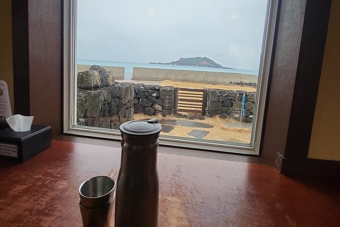 2 Day Private pictures of Nature Tour very experience taxi tour - Stone houses and old Jeju at Seongeup Folk Village