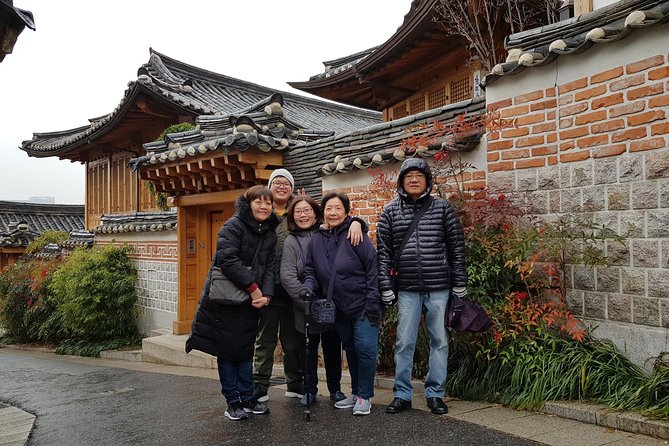 2 Day Tour_Seoul/Nami, Petite or Railbike, Garden of Morning Calm - Day two trades city streets for Nami Island