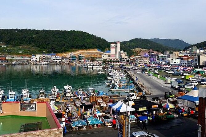 2-DAYS Busan Customized and Included Night tour - Who should book this private Busan experience