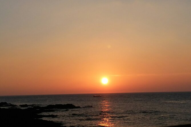 2 Days Jeju Island Private Taxi Tour (East/West of Jeju Island ) - What the schedule feels like in practice