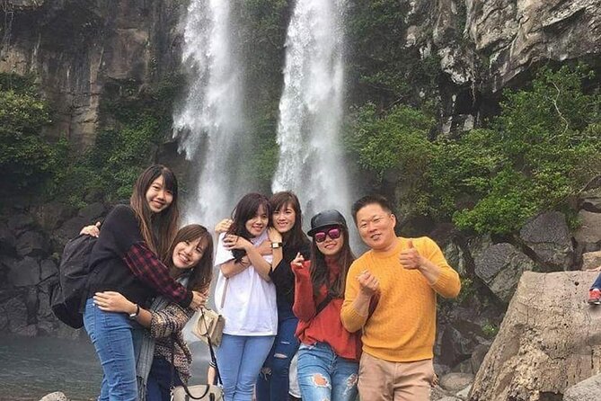 2 Days Jeju Island Private Taxi Tour (East/West of Jeju Island ) - Should you book this Jeju tour?