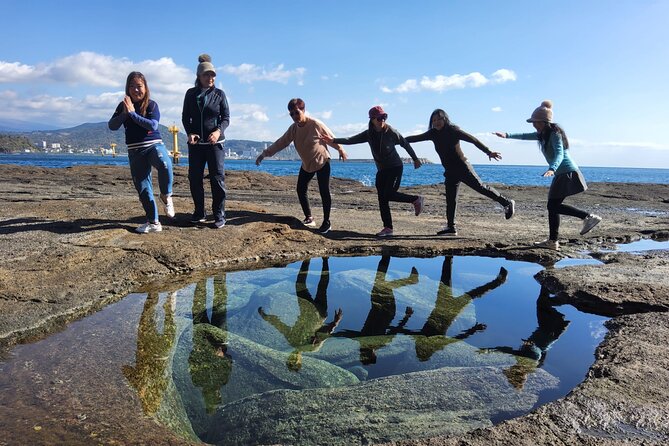 2 Days Jeju Private Jumbo Taxi Tour with Mr.Ko (Suhong) - Key points at a glance