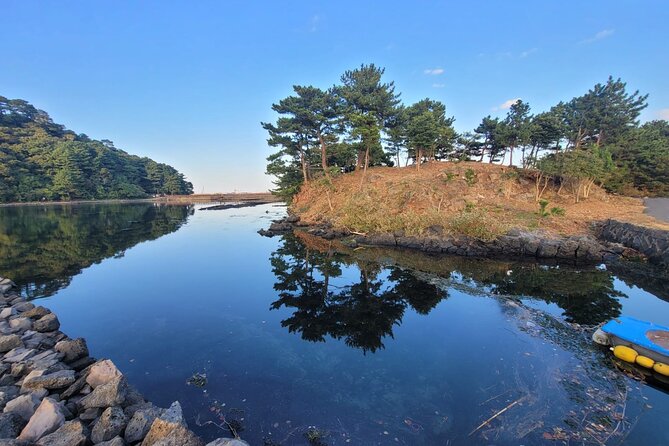 2 Days Jeju Private Jumbo Taxi Tour with Mr.Ko (Suhong) - Meals, fees, and what you should budget