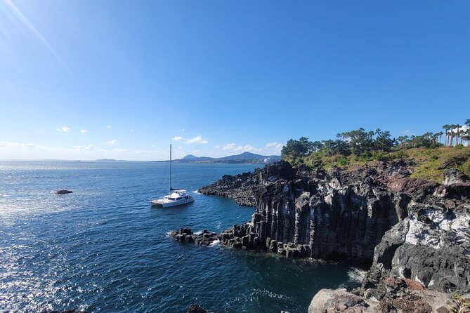 2 Days Jeju Private Jumbo Taxi Tour with Mr.Ko (Suhong) - Who will enjoy this route most