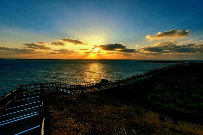 2 Days Jeju Private Jumbo Taxi Tour with Mr.Ko (Suhong) - Booking details worth checking first