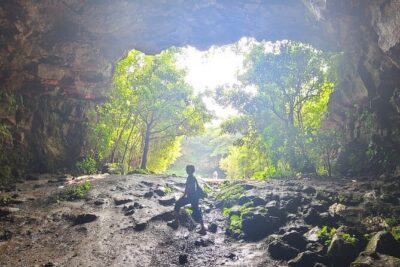 2-days Private Taxi Tour in Jeju Island