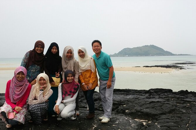 2 Days Private Taxi Tour - West and South of Jeju Island - Why a private Jeju taxi can be worth the price