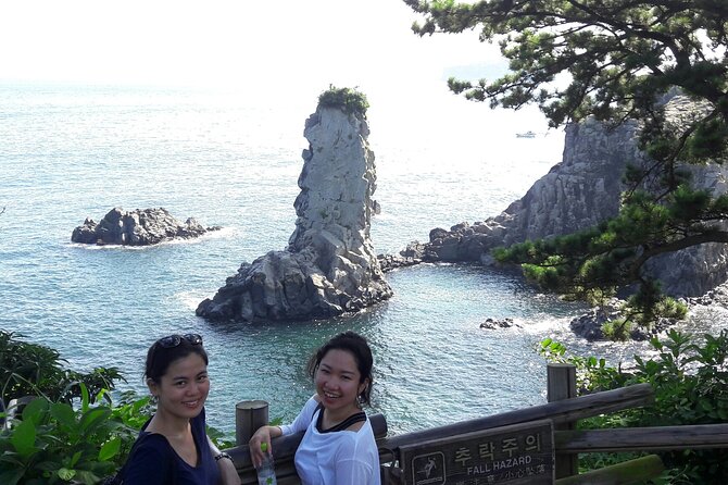 2 Days Private Taxi Tour - West and South of Jeju Island - Should you book it?