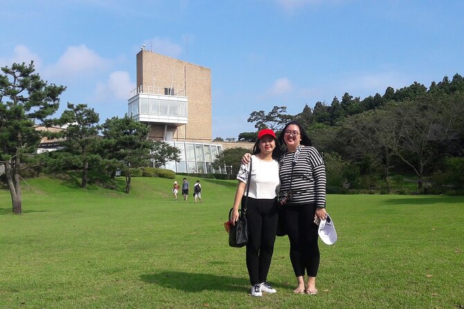 2 Days Private Taxi Tour - West and South of Jeju Island - FAQ