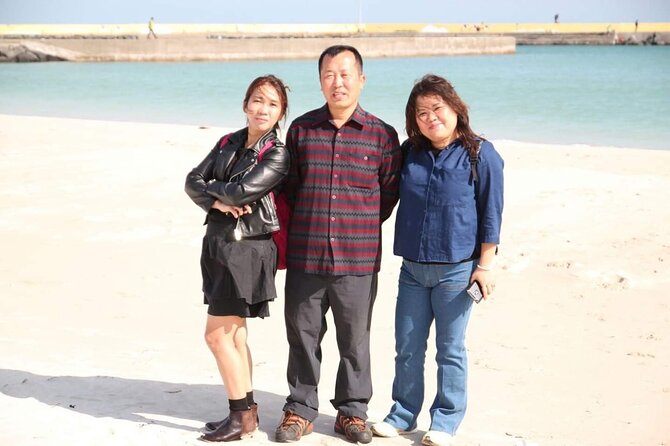 2 Days Private Tour with a Very Experienced Driver in Jeju Island - Why a private taxi works well on Jeju