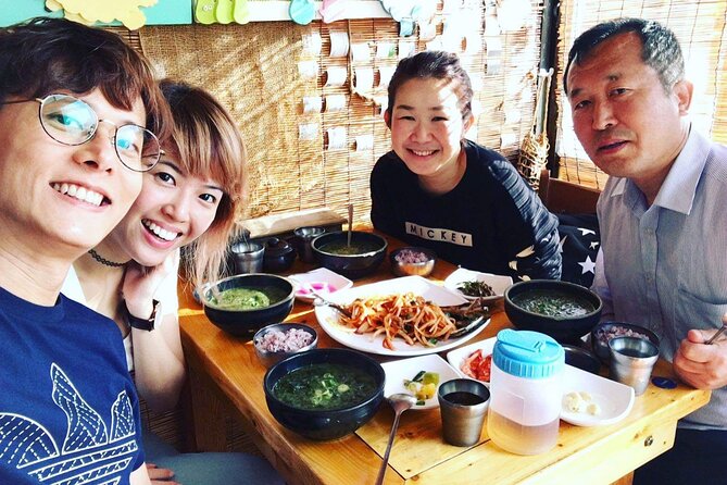 2 Days Private Tour with a Very Experienced Driver in Jeju Island - Who will get the most from this Jeju tour?