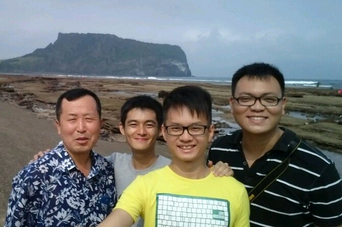 2 Days Private Tour with a Very Experienced Driver in Jeju Island - Should you book the two-day Jeju taxi tour?