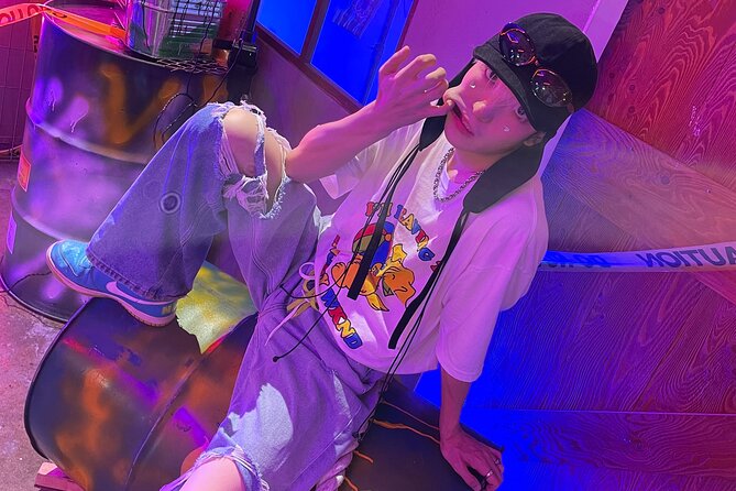 2 Hour Private Kpop Dance Class in Seoul South Korea - The $80 price and what you receive