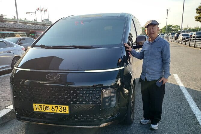 24/7 Private Airport Transfer: Incheon/Gimpo ↔ Seoul (Up To 10) - Timing your airport departure from Seoul