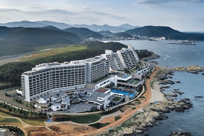3-Day Busan Hidden area and Local foodie Tour with Pick Up - Timing, Transport, and What You Pay Extra