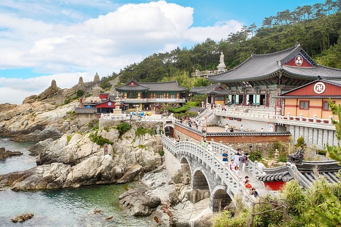 3-Day KORAIL Tour of Busan and Gyeongju from Seoul - Gyeongju National Museum brings the artifacts indoors