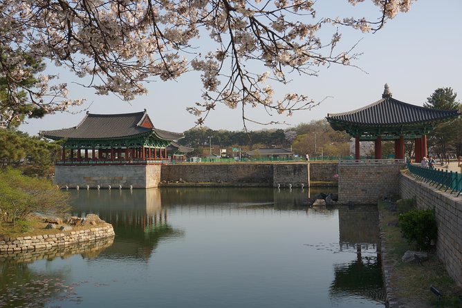 3-Days 2-Nights Gyeongju UNESCO Sites & Busan City [Private Tour from Seoul] - What the private guide adds