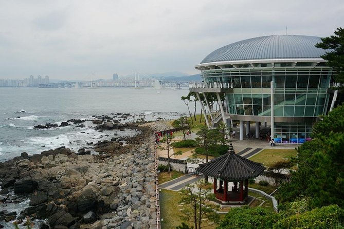 3-Days 2-Nights Gyeongju UNESCO Sites & Busan City [Private Tour from Seoul] - Hotels, meals, and everyday comfort