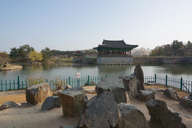 3-Days 2-Nights Gyeongju UNESCO Sites & Busan City [Private Tour from Seoul] - Is $1,104 per person good value?