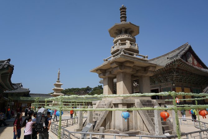 3-Days 2-Nights Gyeongju UNESCO Sites & Busan City [Private Tour from Seoul] - Who should book this three-day trip?