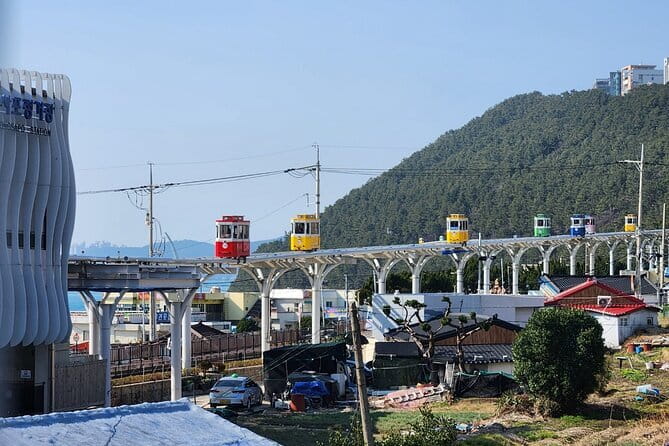3 Days Busan and Gyeongju Private Tour - Key points before you book