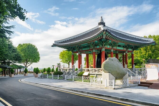 3 Days Busan and Gyeongju Private Tour - Who should choose this three-day route