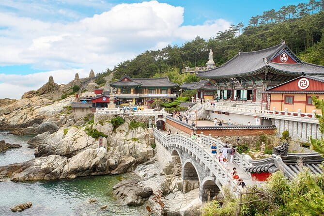 3 Days Busan and Gyeongju Private Tour - FAQ