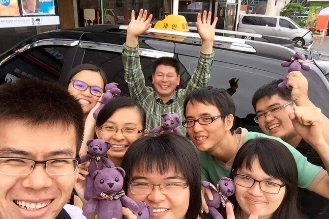 3 Days Private jumbo taxi Tour in Jeju Island with Mr.Ko (Suhong) - Should you book this Jeju tour?