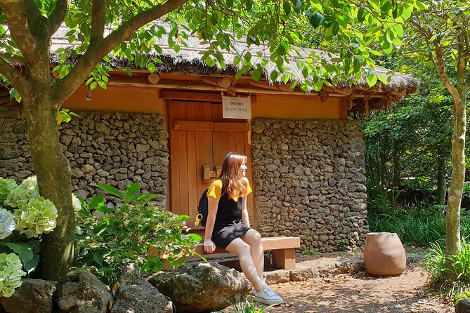 3 days Private Taxi Tour in Jeju Island - What the $960 price really buys