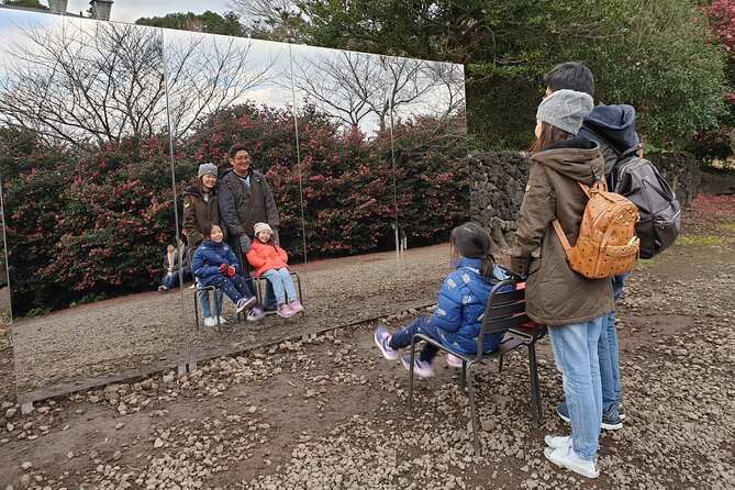 3 days Private Taxi Tour in Jeju Island - How the guide affects the experience