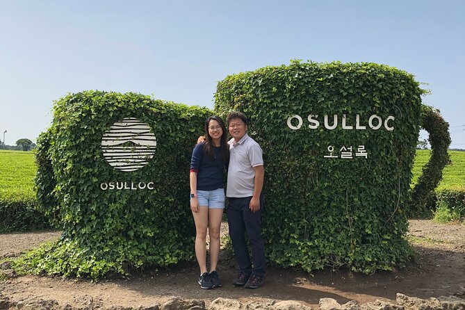3 days Private Taxi Tour in Jeju Island - Who should book this private Jeju route?