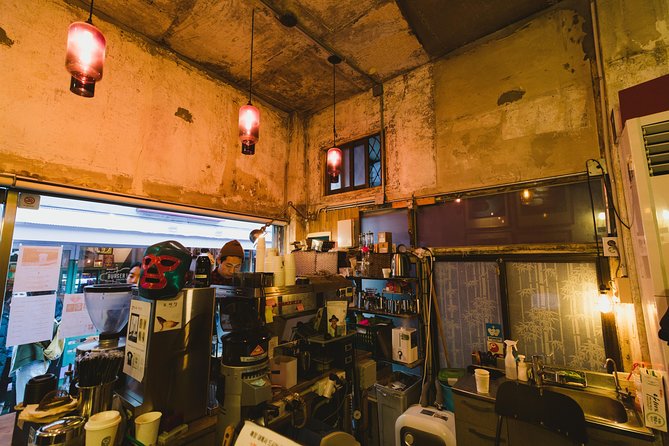 3-Hour Jongno Night Food Tour: Gwangjang Market & Ikseondong - Group Size, Pace, and Practical Fit