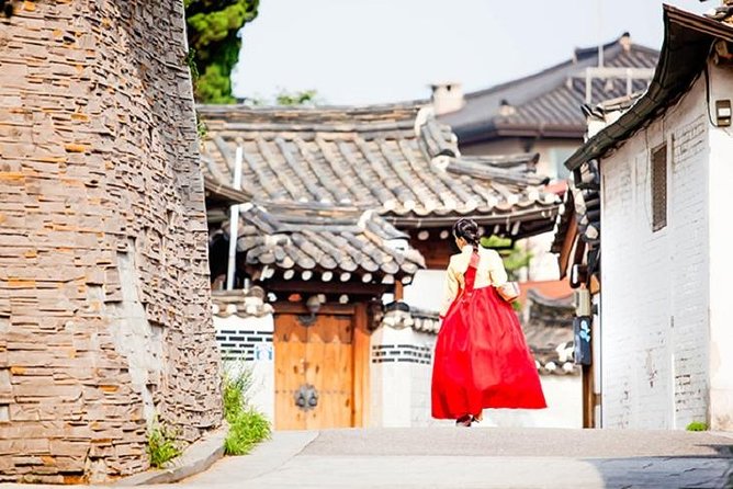3D Private Seoul Highlight tours with DMZ & Korean Folk Village - Timing, comfort, and small practical details