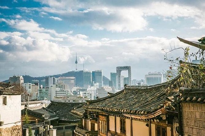 3D Private Seoul Highlight tours with DMZ & Korean Folk Village - Who should book this Seoul tour?