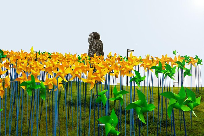 3D Private Seoul Highlight tours with DMZ & Korean Folk Village - FAQ