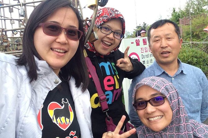 3days Private Free Schedule Tour a lot of Experience Driver - Why This Private Jeju Tour Works Well