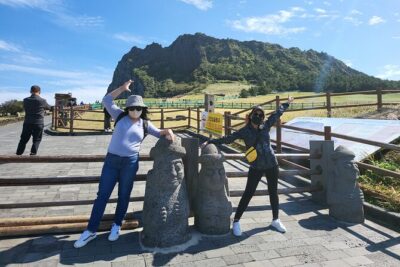3days Private Free Schedule Tour a lot of Experience Driver