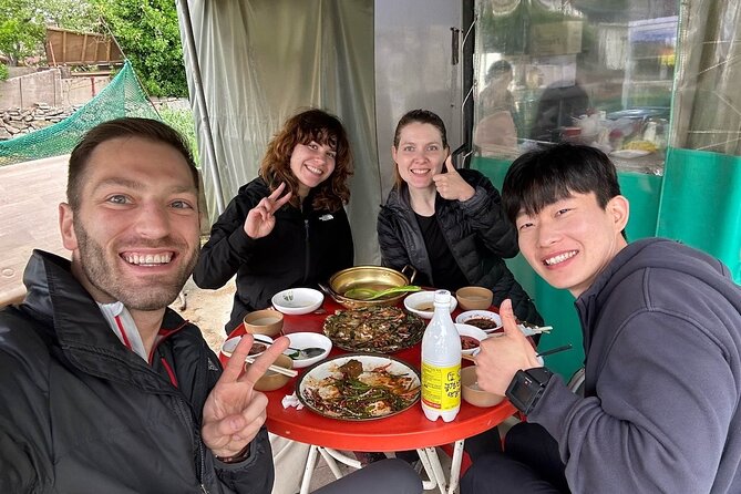 4-Hours Hiking and Tasting Rice Wine in the Mountain of Busan - Five things worth knowing before you go
