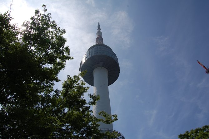4 Hours Private tour with top attractions in Seoul - The guides make the difference
