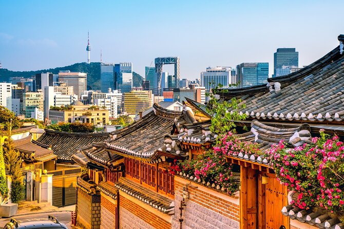 4 Hours Private Walking Tour of Gyeongbokgung - Who will get the most from this walk