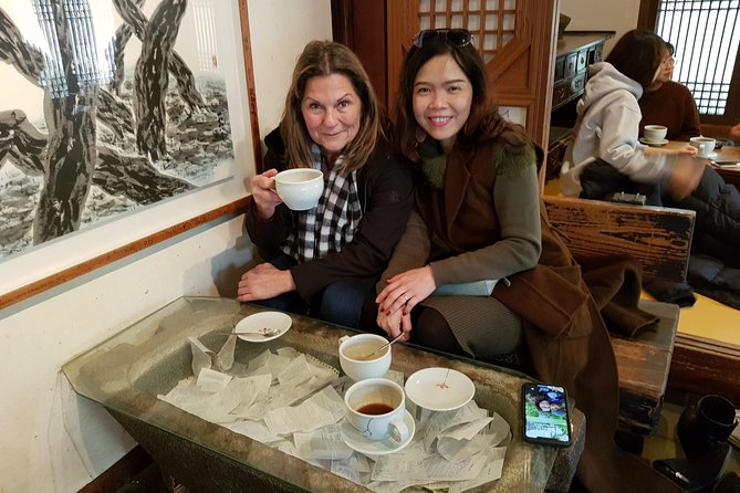 5 Days Essential Tour for Korea's past and present(Seoul, DMZ, Gyeongju, Busan) - Day Three: Gyeongju and the Silla Kingdom